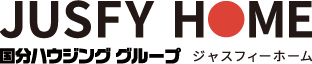 JUSFY HOME ジャスフィーホーム
