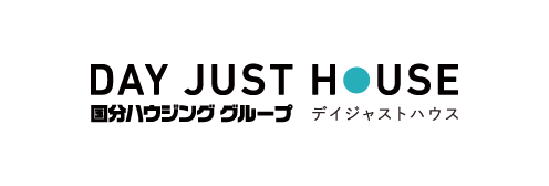 DAY JUST HOME デイジャストハウス