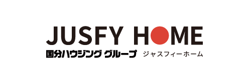 JUSFY HOME ジャスフィーホーム